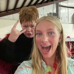 Meet your Posher, Eric